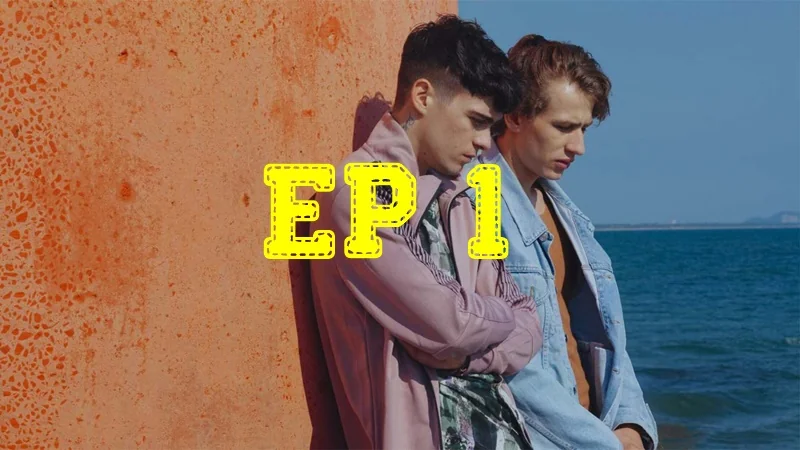 Episode #1.1